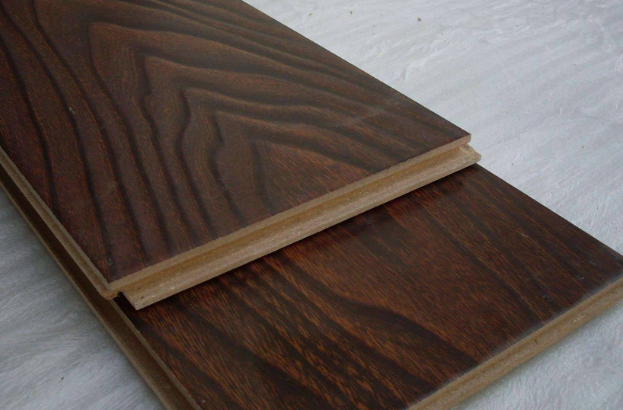 山东抽查浸渍纸层压木质地板54批8批不合格