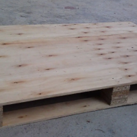长期提供各种木材木托盘，可定尺加工各种规格！