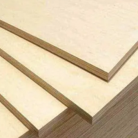 工厂生产杨木木板，规格1.25米*2.48米，厚1.2厘米，出厂价75元！