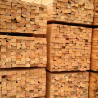 大量供应松木木方，长度2米，3米，宽厚3*8厘米，按条按方都可以！