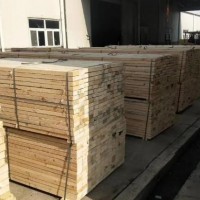 大量供应各种木质工程木方，托盘料