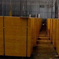 供应桉木建筑模板，多种厚度可选