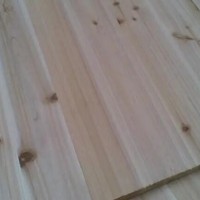 销售大量厚1.2-1.25厘米杉木直拼板