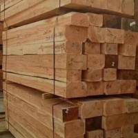 销售大量樟子松寿材木方，2.5-2.7米