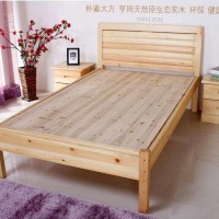 杉木床板、实木床板、床木板块、工厂、学生宿舍床板定制
