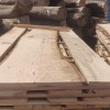 金威木业进口欧洲材白腊板材木板实木木料家居坯料木方白蜡