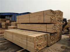 2022年1-6月份沭阳县木材产业销售收入177亿元