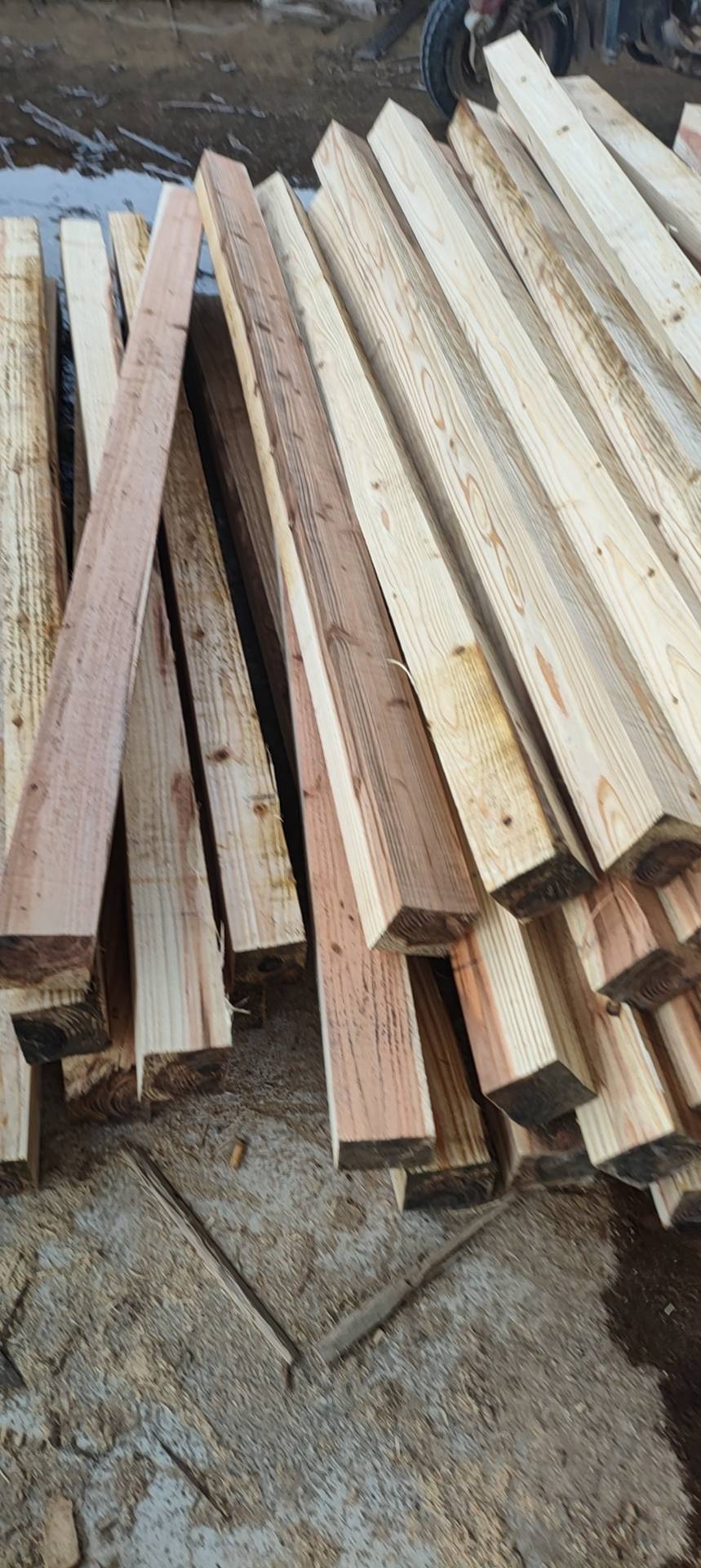 本厂长期供应锯材，板材，方木